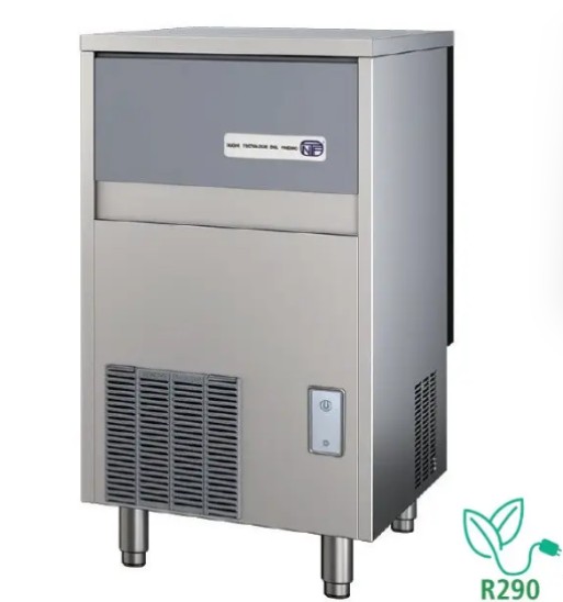 Льдогенератор Brema Group - NTF SL90A R290  