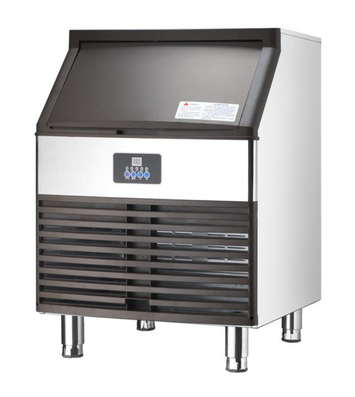 Ледогенератор Rauder CNL-1350F