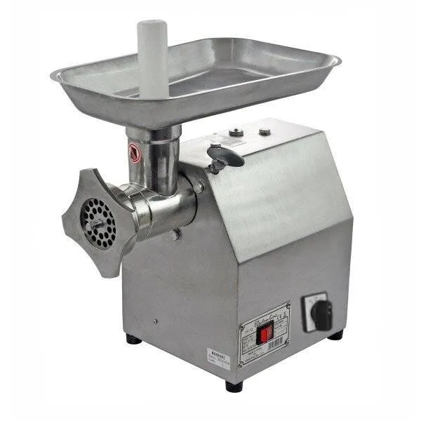 М'ясорубка ZUVER 22RE Grinder 1200W Enterprise з реверсом, мідний мотор