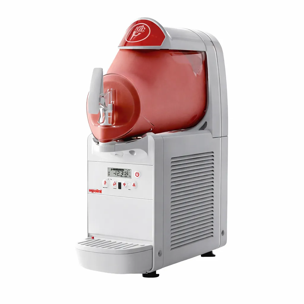 Машина для морозива Ugolini Minigel Plus 1