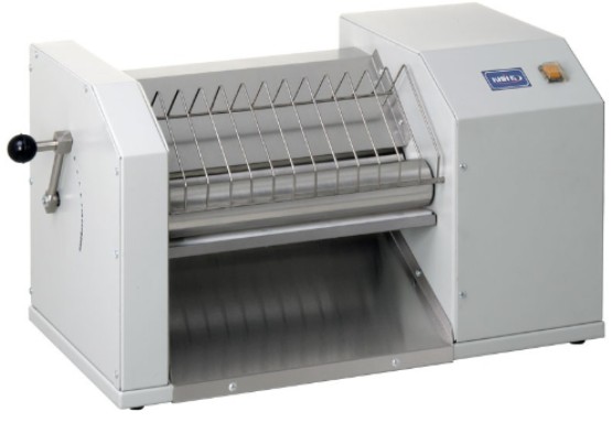 Тісторозкатка КИЙ-В МТЕ-230