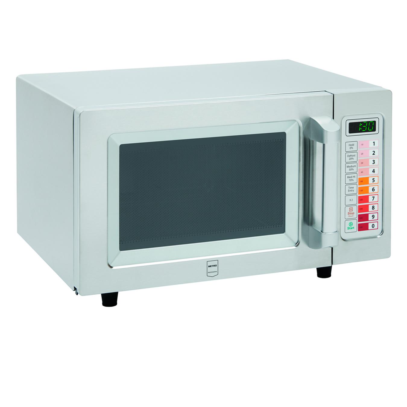 Мікрохвильовка Metro Professional GMW1125