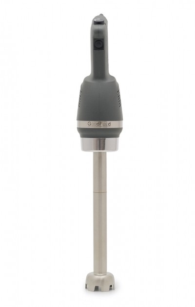 Миксер (гомогенизатор) ручной погружной GoodFood BL305 GREY