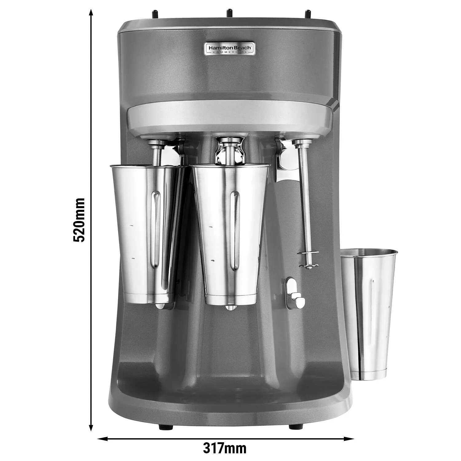 Миксер для коктелей GGM Gastro SML3