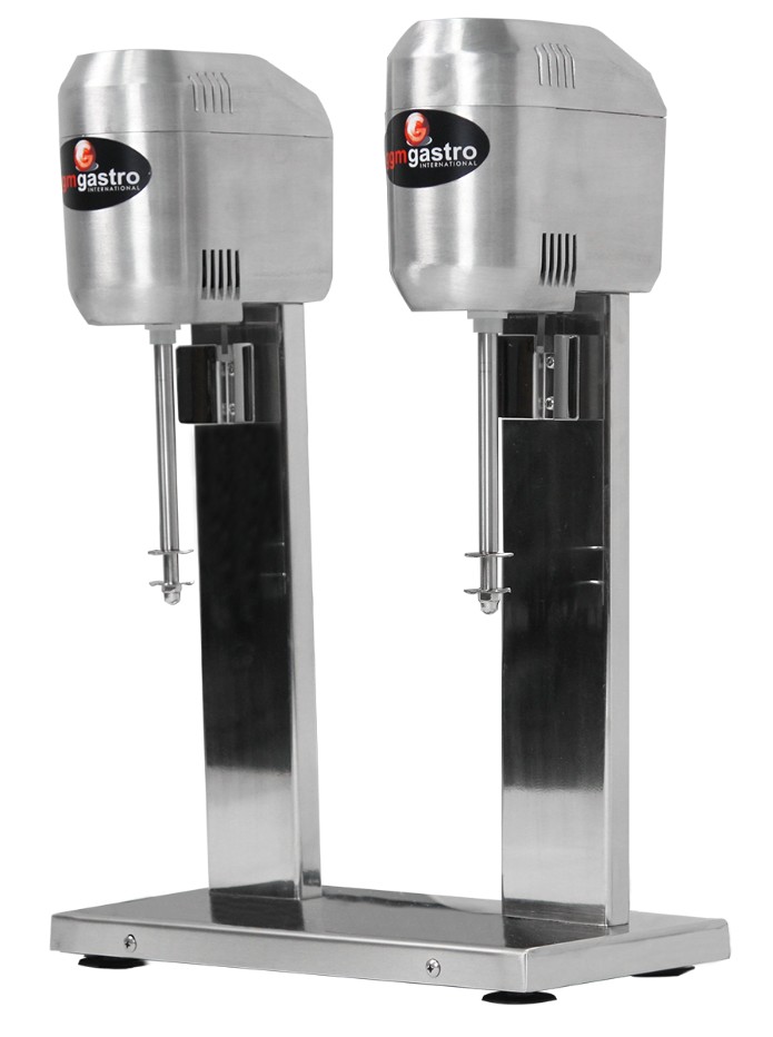 Миксер для молочных коктейлей GGM Gastro SPMK07