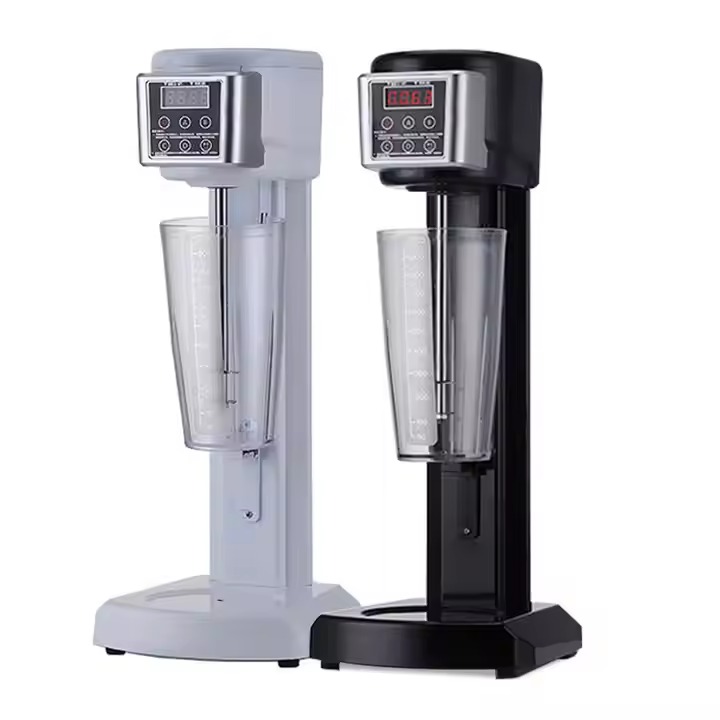 Миксер для молочных коктейлей ZUVER 300W