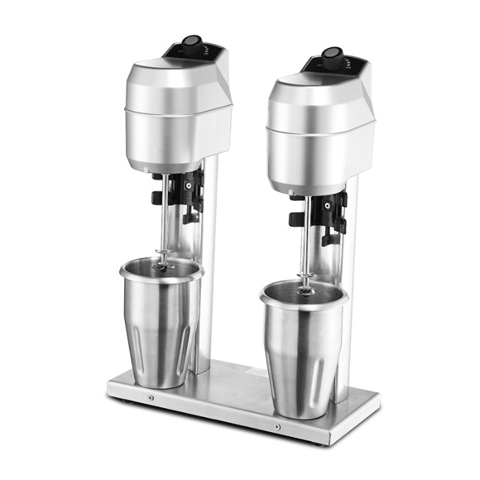Миксер молочный EWT INOX BL018