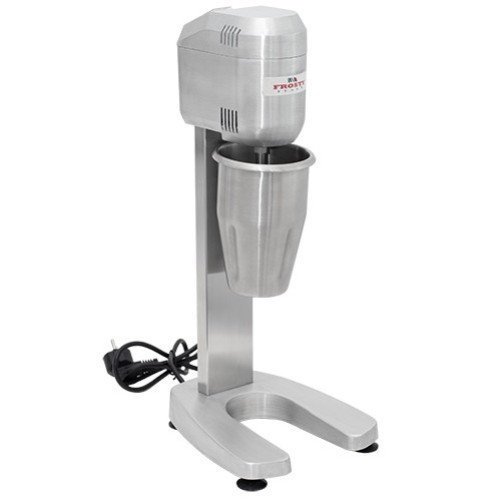 Миксер молочный FROSTY DM-B мотор алюминий 2 скорости 400W