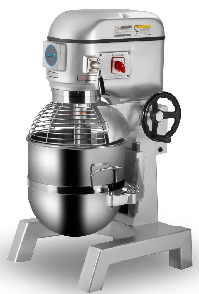 Міксер планетарний GASTROMIX B50C 380В