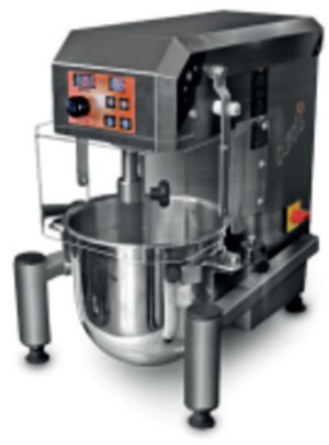 Миксер планетарный Apach APL 10B 1ф