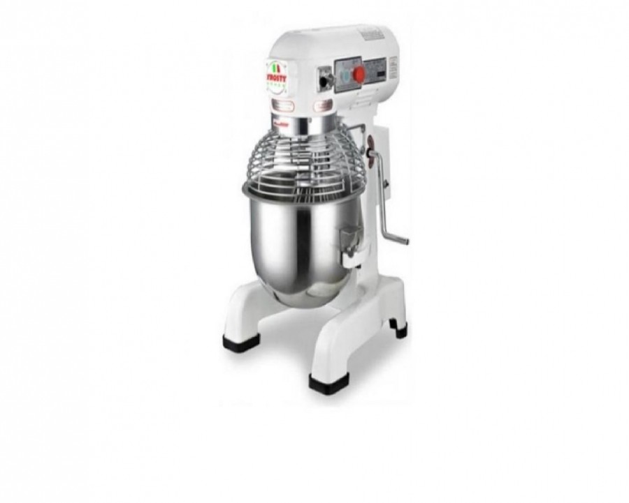 Миксер планетарный Frosty B20GA 