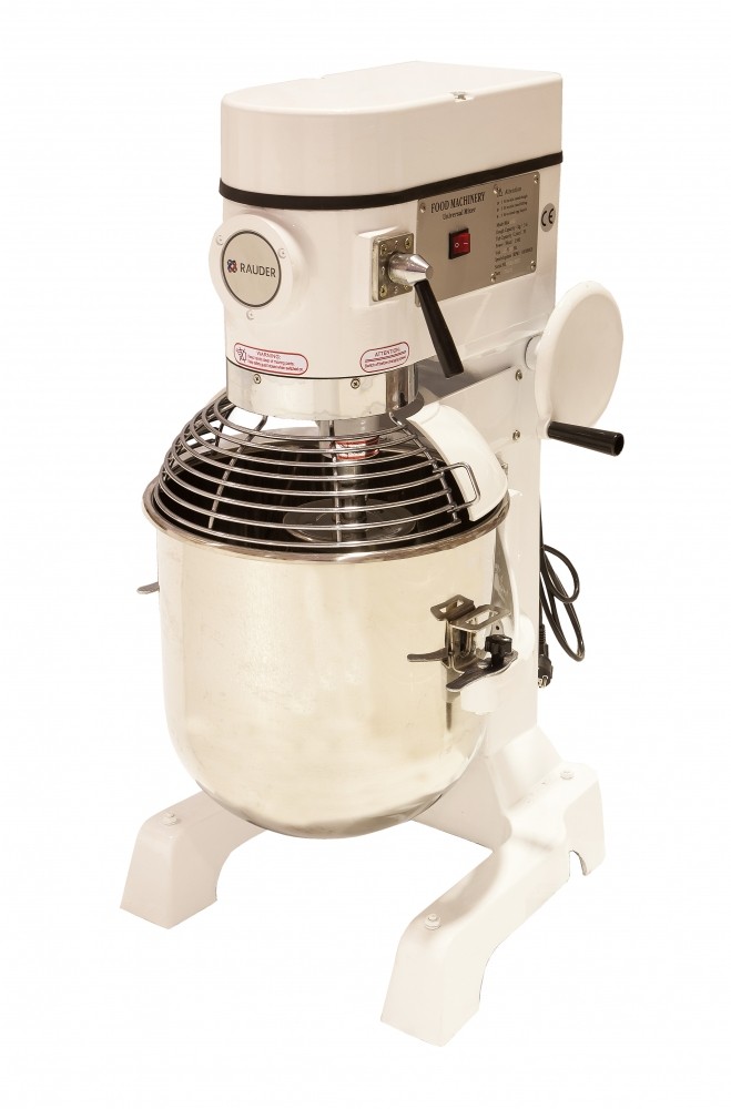 Миксер планетарный Rauder LM-30