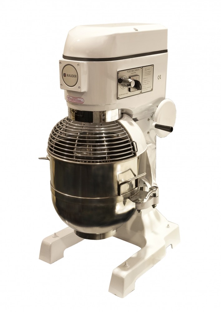 Миксер планетарный Rauder LM-40