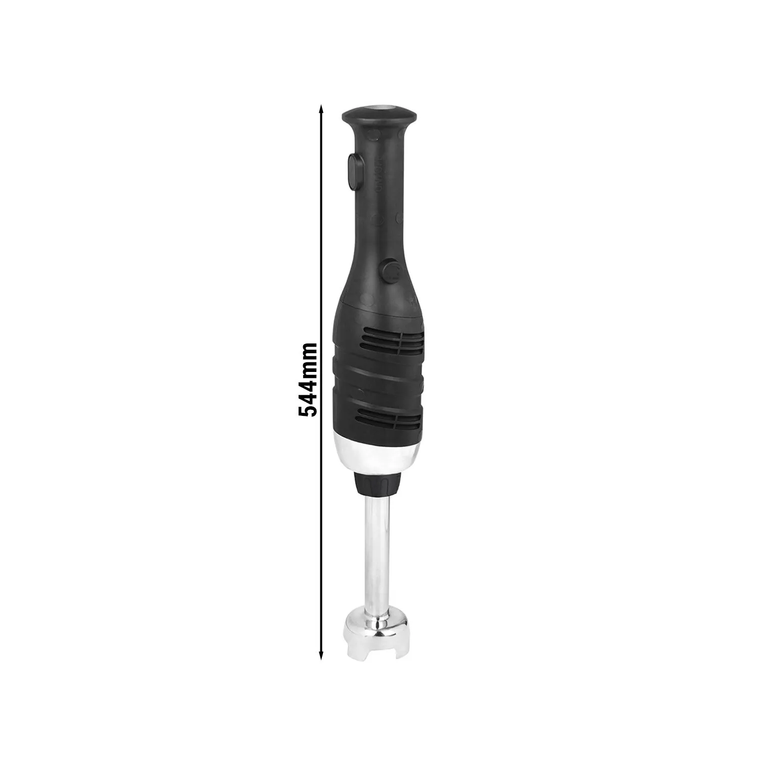 Миксер погружной- из 160 mm GGM Gastro STHMMLA16N