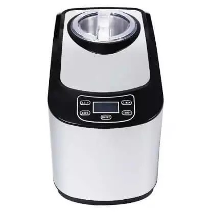 Морожениця BERG ICM-15A
