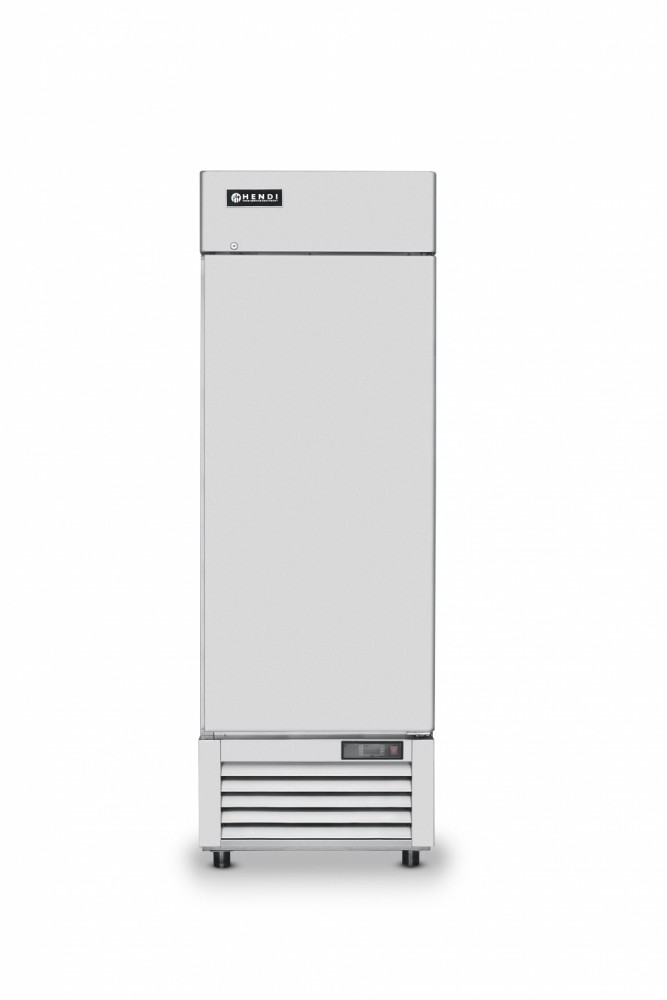 Морозильный шкаф Kitchen Line 1-дверный, 580 л, 330W, 685x800x(H)2110 мм