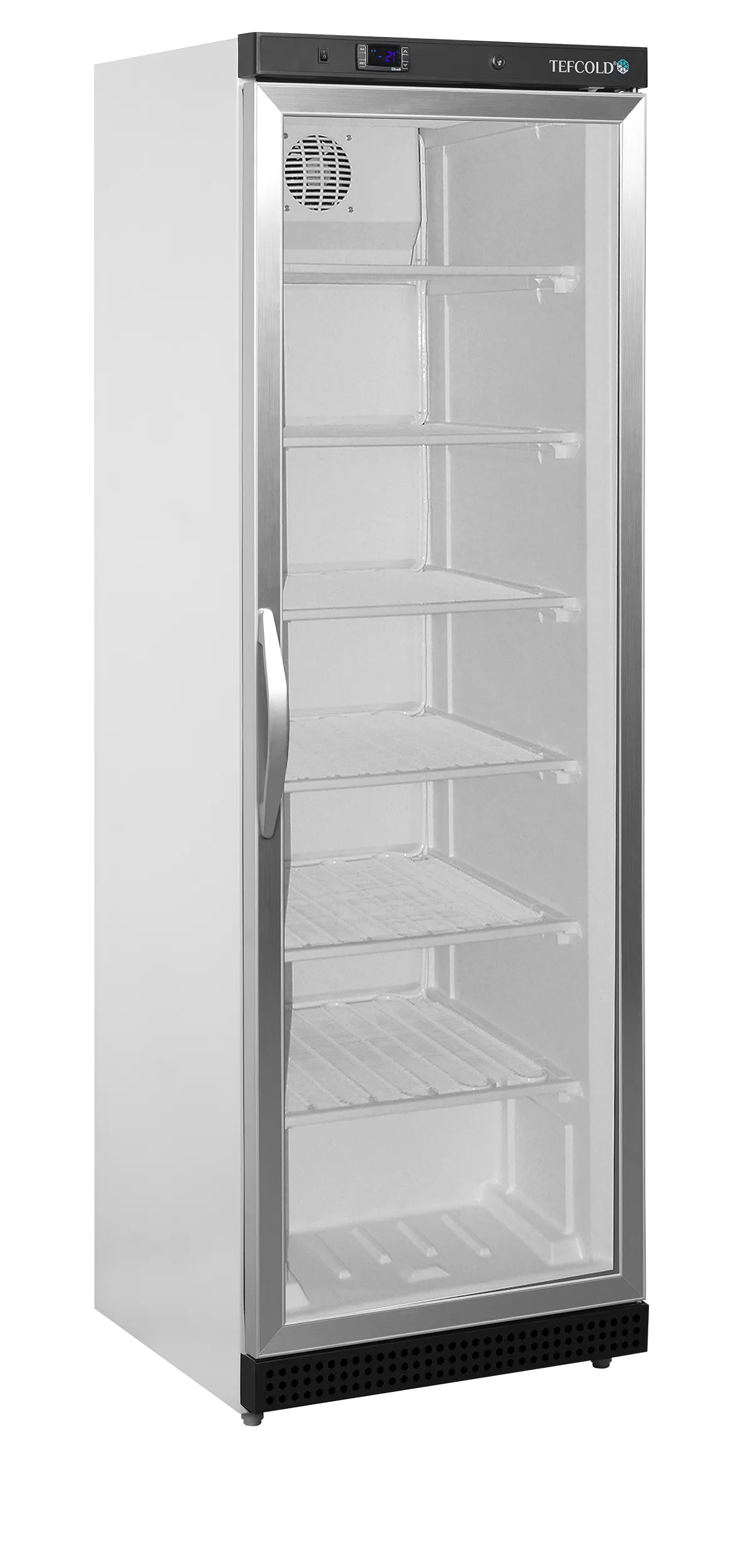Морозильный шкаф TEFCOLD UF400G