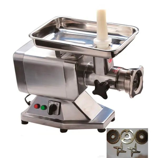 Мясорубка BERG НM-22A Total Unger