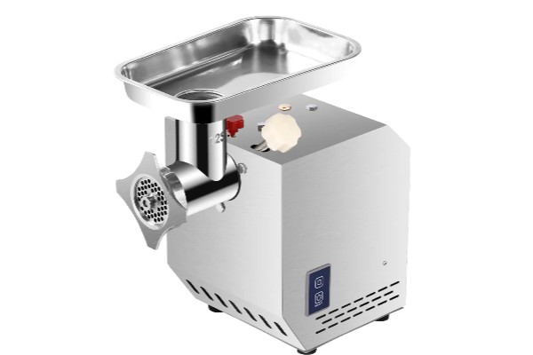 Мясорубка ZUVER A33 1100W