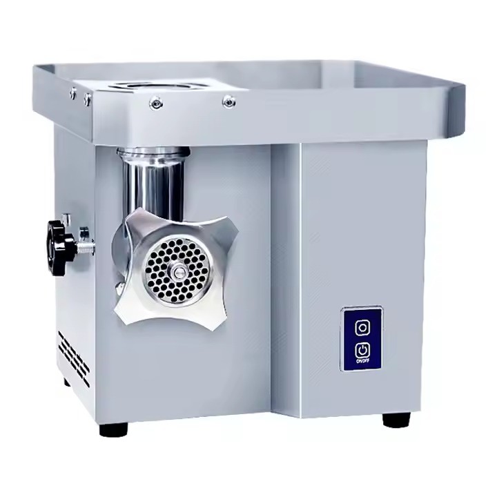 Мясорубка ZUVER A12 1100W
