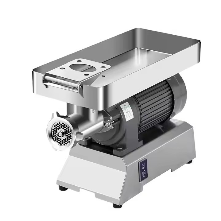 Мясорубка ZUVER 1500W