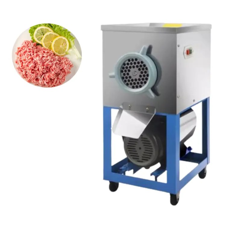 Мясорубка для костей ZUVER Grinder Bones 2200W