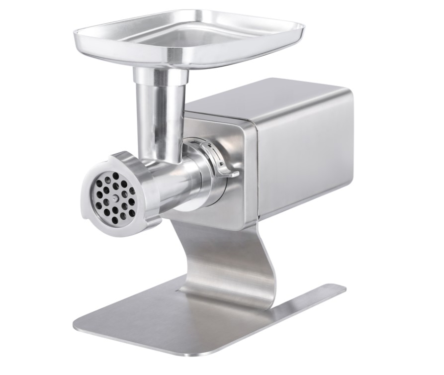 Мясорубка для коммерции ZUVER Stalk Mechanical Switch 350W