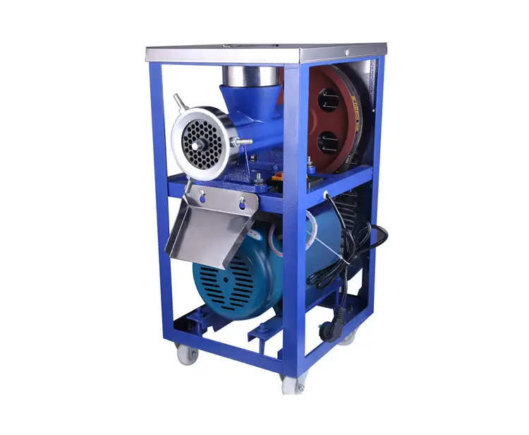 М'ясорубка для кісток ZUVER Grinder Bones 4000W
