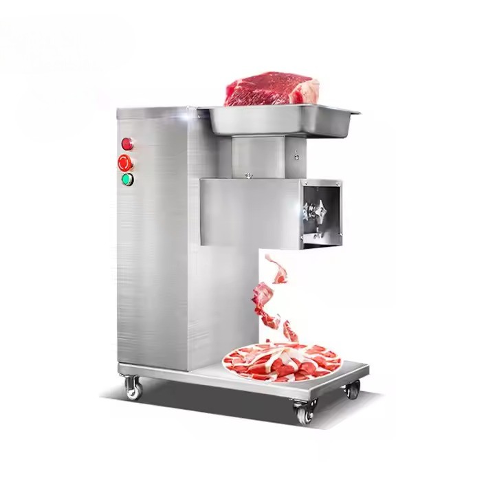 Мясорубка электрическая ZUVER 750