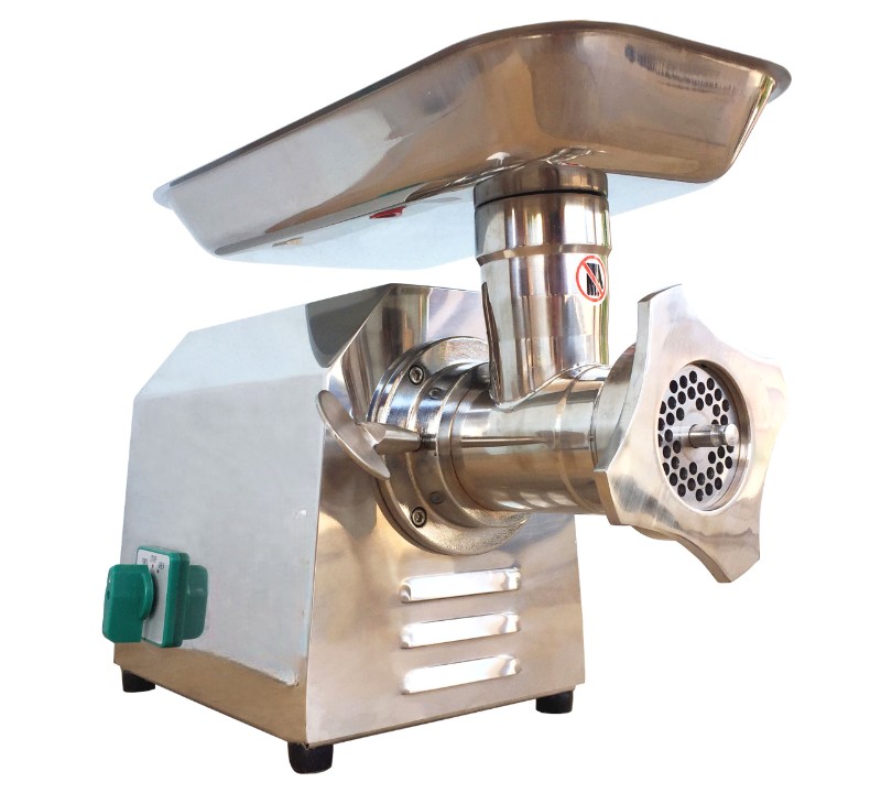 Мясорубка профессиональная ZUVER MG12R Reverse