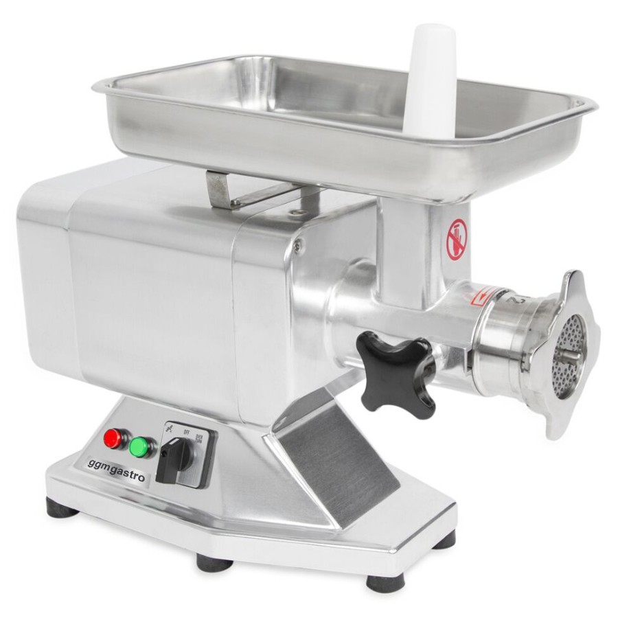Мясорубка профессиональная - 120 кг/час GGM Gastro FWH85