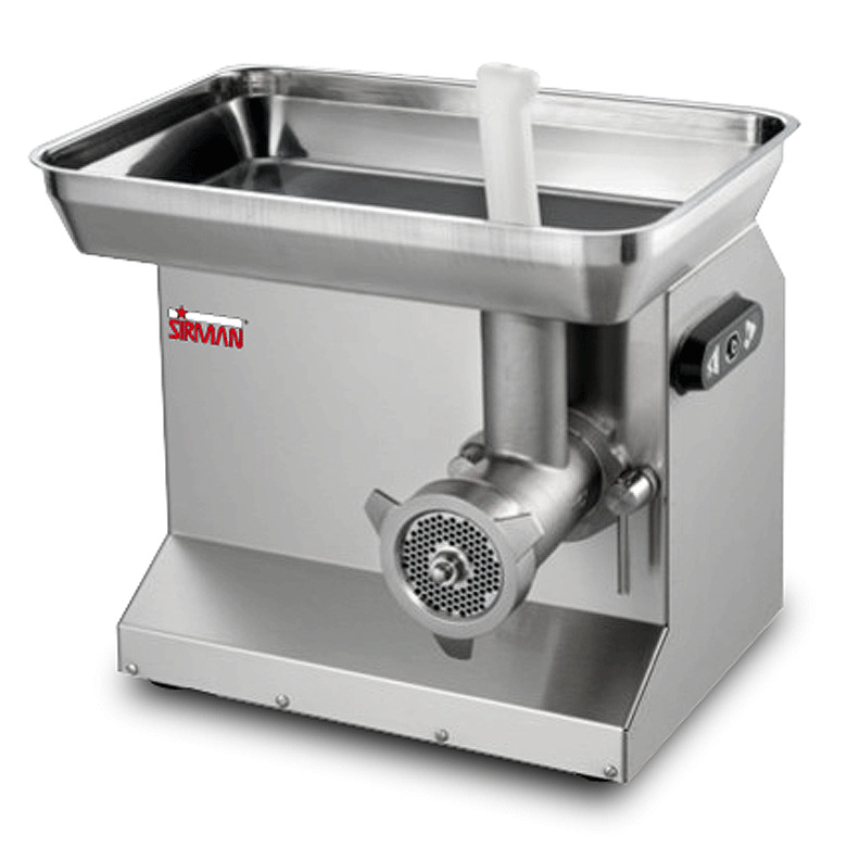 Мясорубка с креплением для Format M Sirman TC 22 COLORADO H (CE 230 MN)	