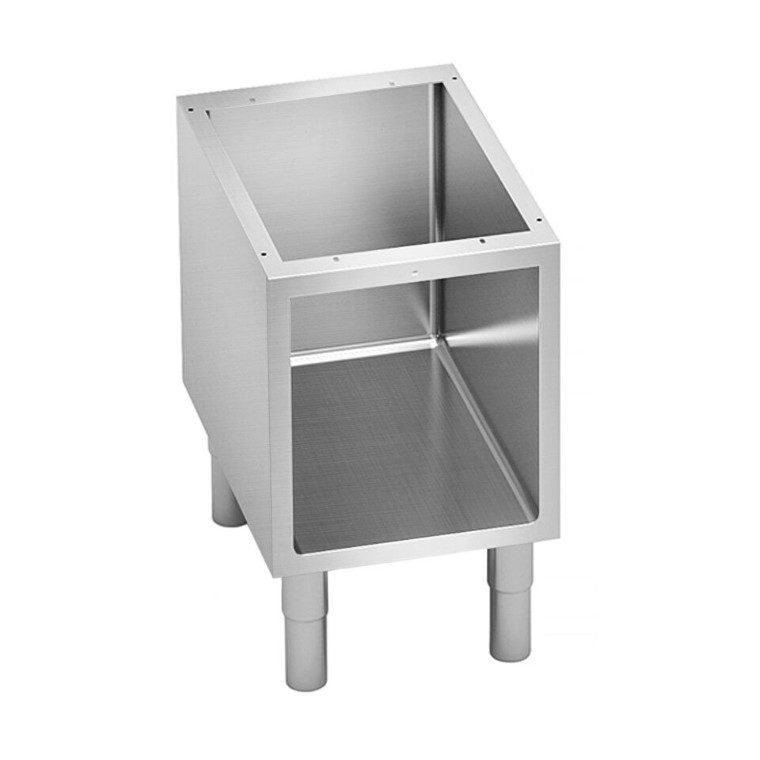 Нижняя станина для плита газовая GGM Gastro OUB466H2