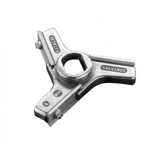 Ніж ZUVER SALVADOR R70 для м'ясорубки 12 Unger