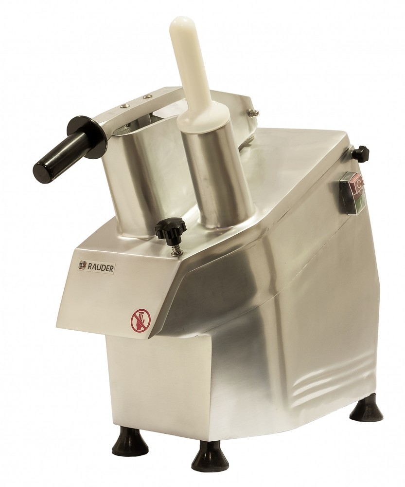 Овощерезка Rauder HLC-300 с дисками