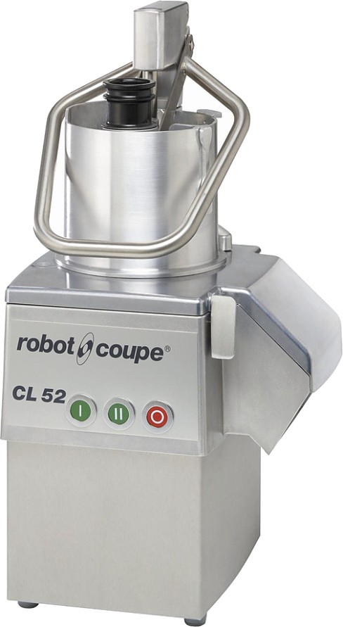 Овощерезка эл. Robot Coupe CL52
