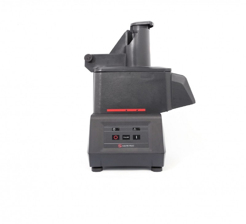 Овощерезка с постоянной скоростью Hendi 1050940 Compact Line CA-21, Sammic