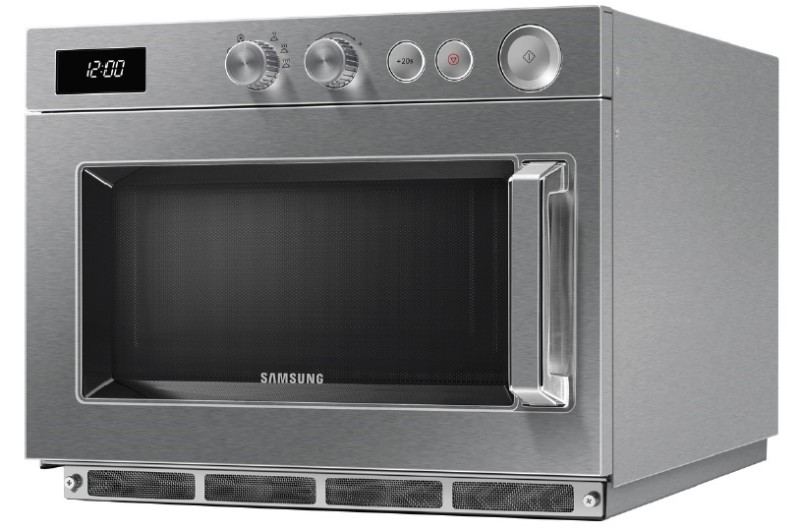 Піч СВЧ Bartscher 610196 Samsung MJ26A6091
