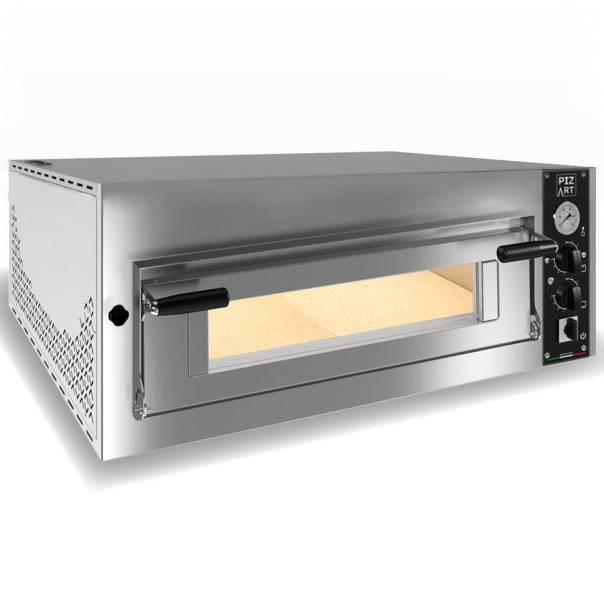 Печь для пиццы BERG PizArt CS-A35-4P