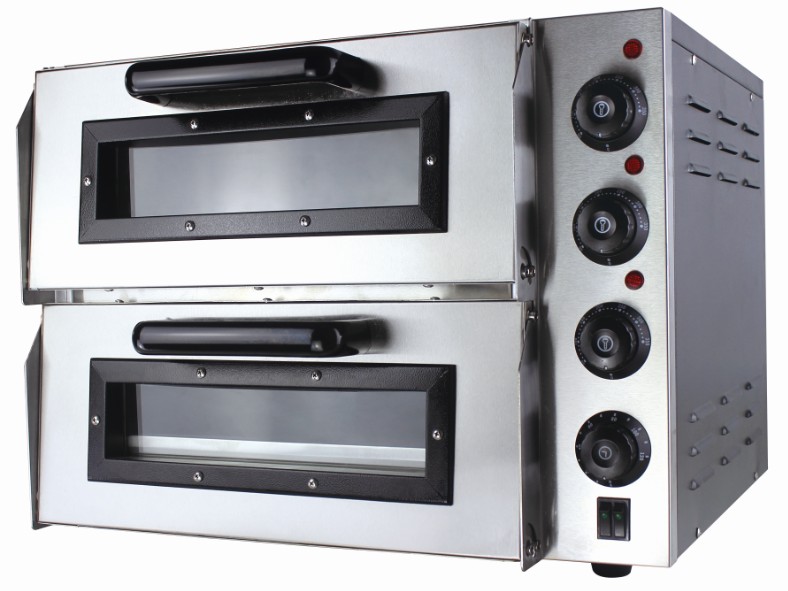 Печь для пиццы EWT INOX PZ2ST