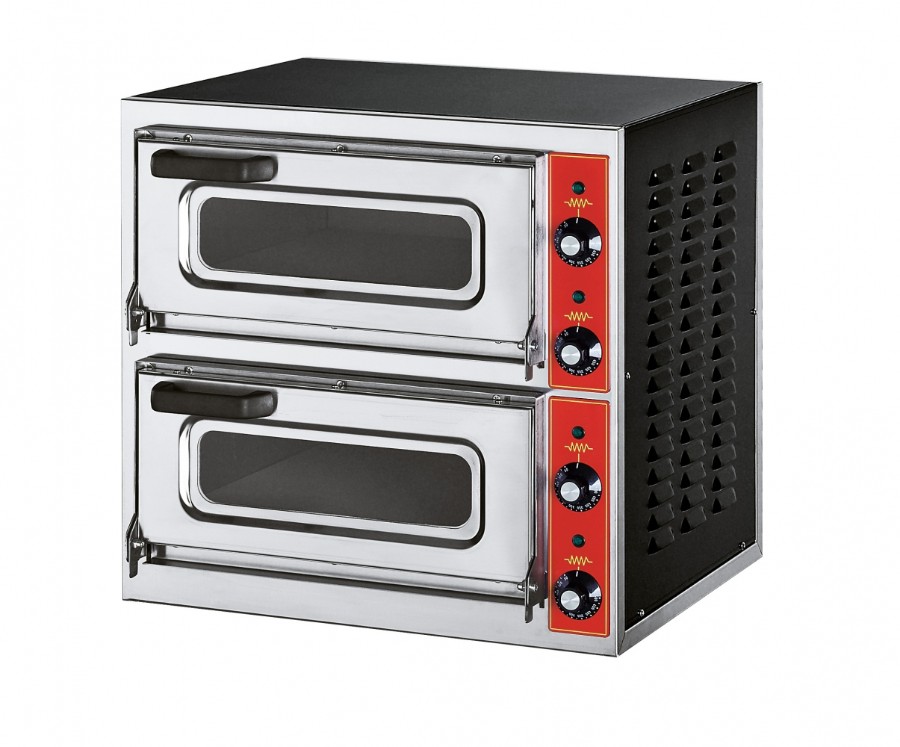 Печь для пиццы	GGF Micro 2V