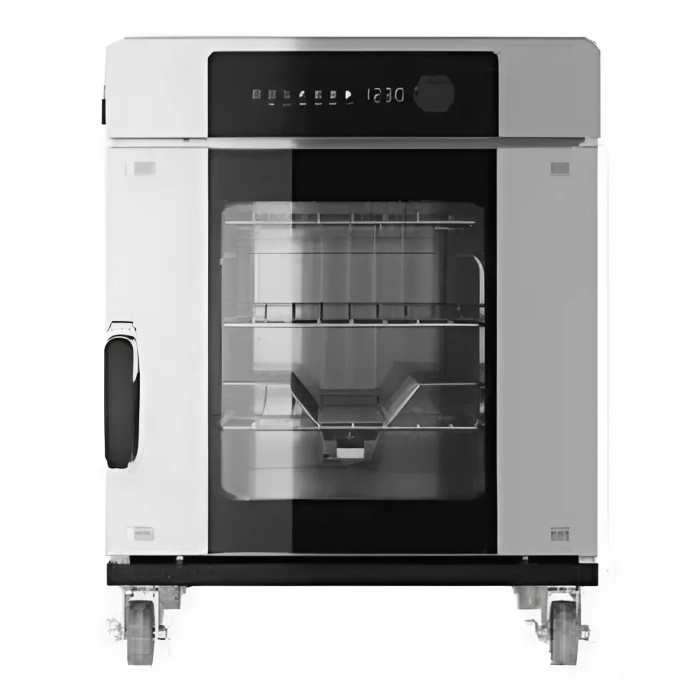 Печь электрическая Alto-Shaam 750-SK/SX WD