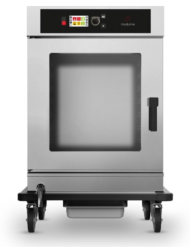 Піч електрична Moduline CHC082E
