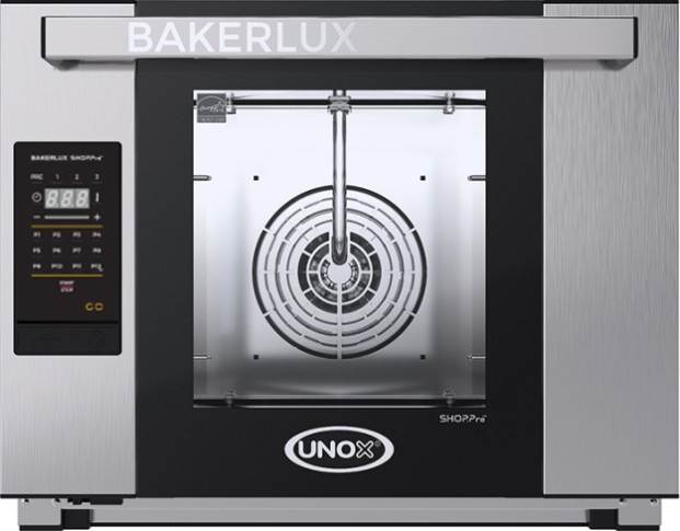 Пекти конвекційна Unox XEFT04HSEGDN