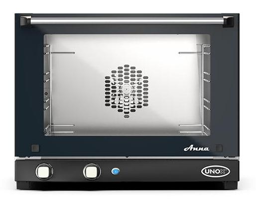 Піч конвекційна Unox XF023 NC