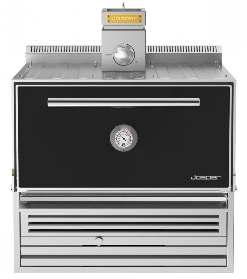 Печь на древесном угле Josper HJX-PRO-L175