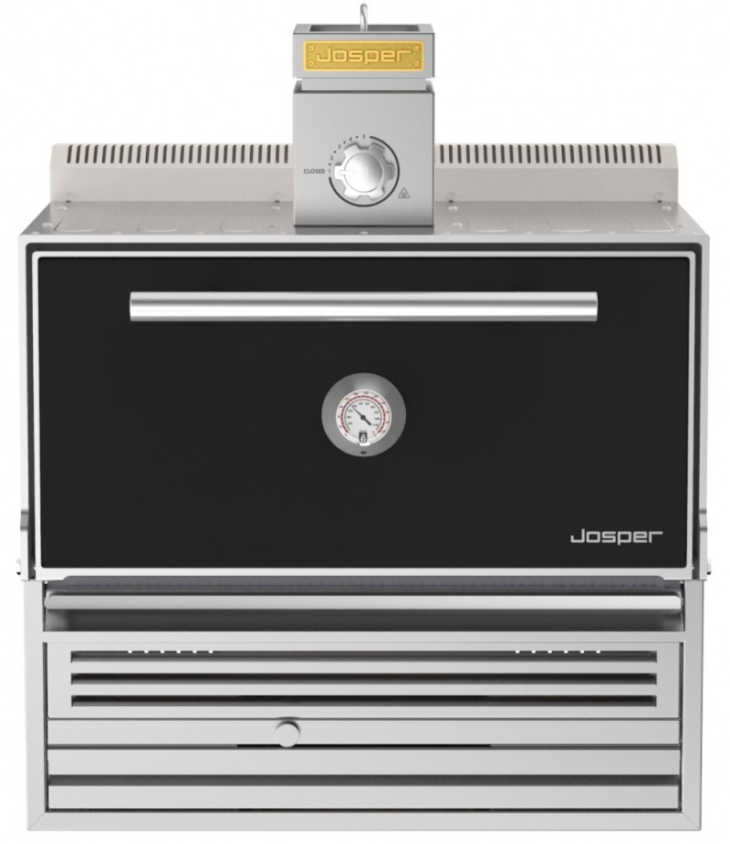 Печь на древесном угле Josper HJX-PRO-M120