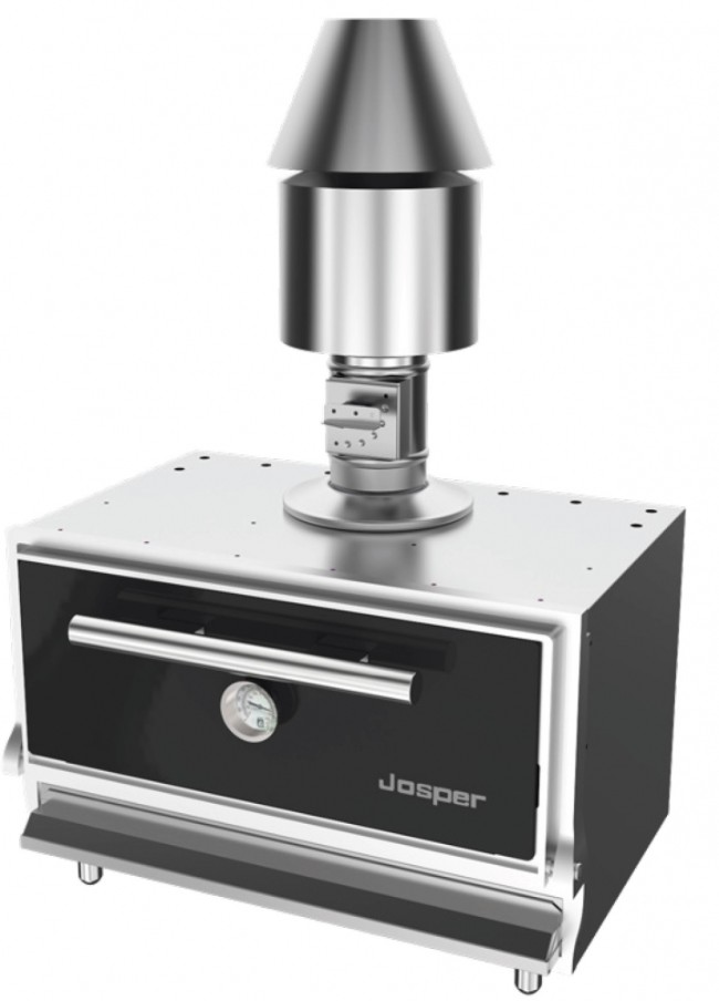 Печь на древесном угле Josper HJX20