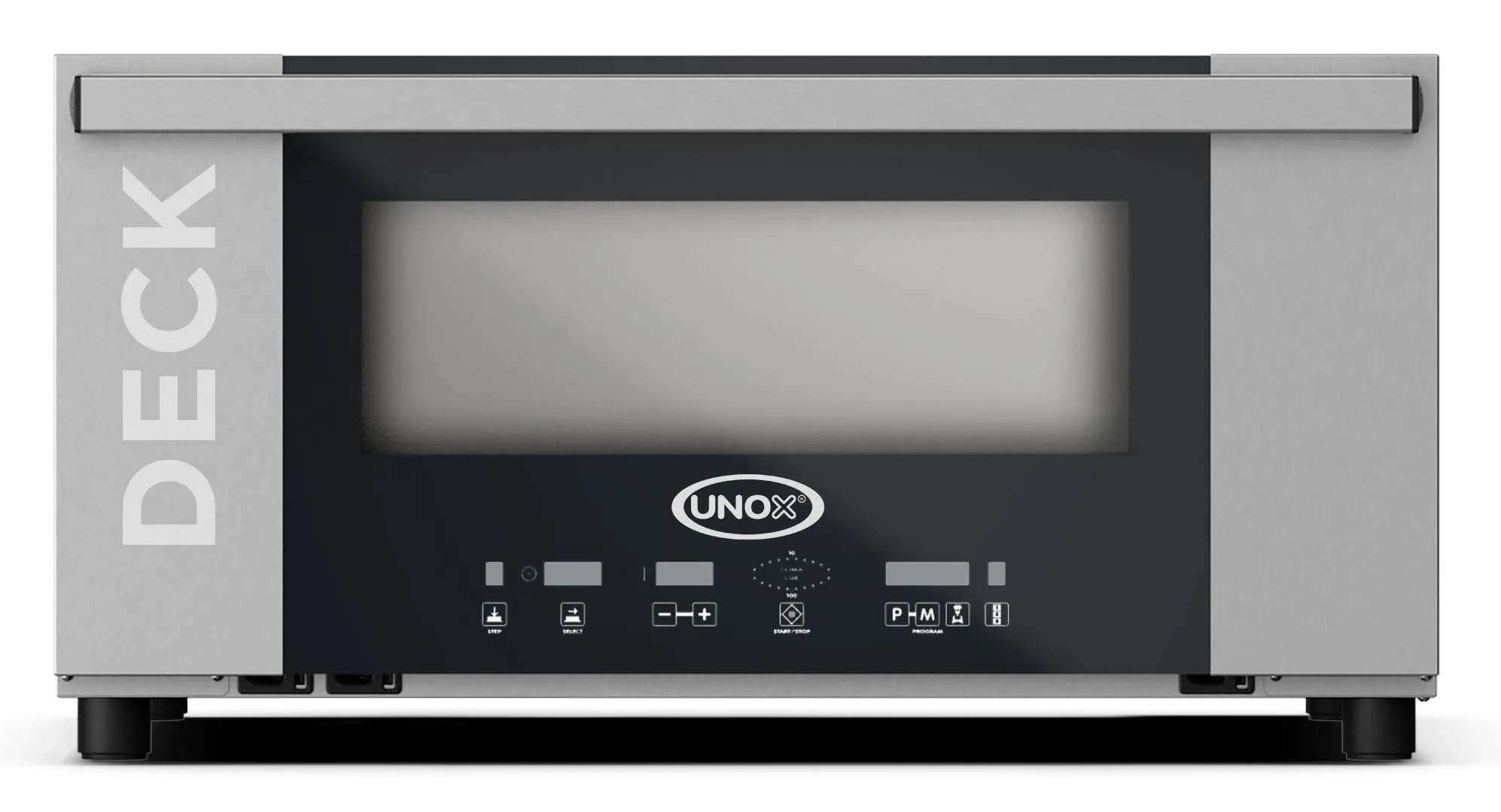 Печь подовая UNOX XEBDC-01EU-D