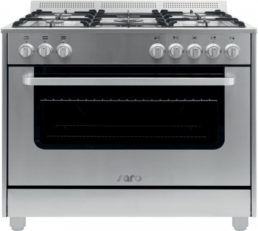 Плита газовая Saro TS95C61LX